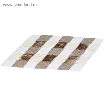 Коврик для ванной, комнаты Carre