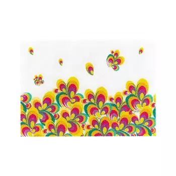 Коврик для ванной Leine BM-5002