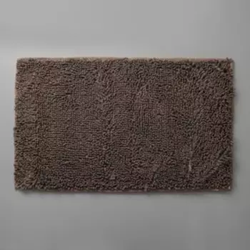 Коврик для дома Доляна «Букли. Крапинка», 50×80 см