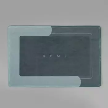 Коврик для ванной Доляна Home, 4060 см