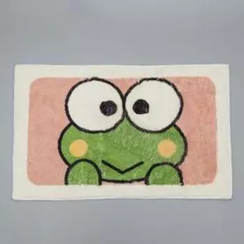 Коврик Доляна «Лягушонок», 50×80 см