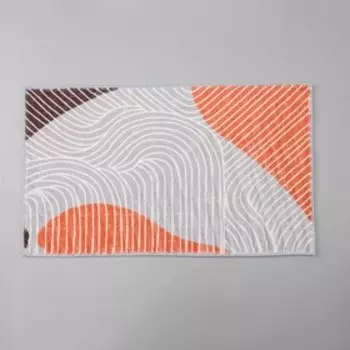 Коврик для дома Доляна «Мохаве», 50×80 см