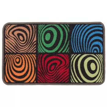 Коврик FRESH «Рандеву», 45х75 см