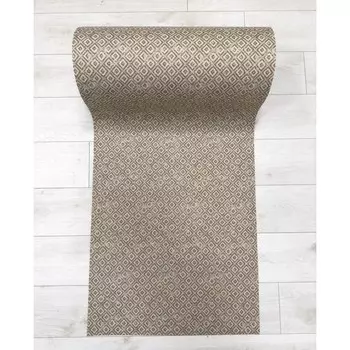 Коврик гобеленовый Luca «Луиза», 65 см, рулон 20 м