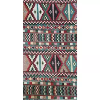 Коврик гобеленовый Luca «Валлатра» 65 см, 20 п.м., арт. ALF226-065