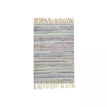 Коврик «Хинди», размер 60х90 см, цвет бежевый