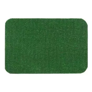 Коврик искусственная трава, 40х60 см