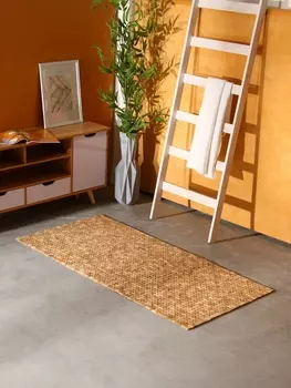 Коврик из тикового дерева, 150700.7 см