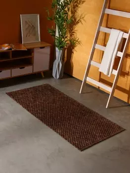 Коврик из тикового дерева, 150700.7 см