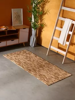 Коврик из тикового дерева, 150700.7 см