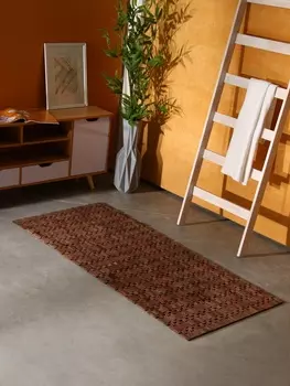 Коврик из тикового дерева, 150700.7 см