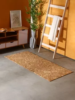 Коврик из тикового дерева, 150700.7 см