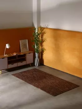 Коврик из тикового дерева, 2001000.7 см