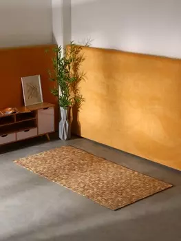 Коврик из тикового дерева, 2001000.7 см