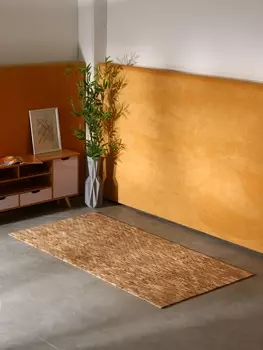 Коврик из тикового дерева, 2001000.7 см