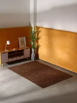 Коврик из тикового дерева, 2001400.7 см