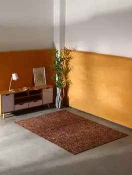 Коврик из тикового дерева, 2001400.7 см