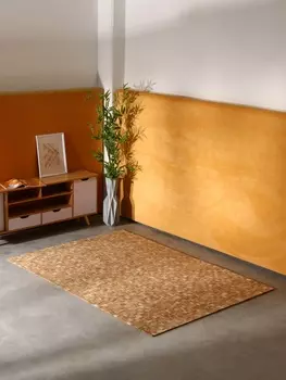 Коврик из тикового дерева, 2001400.7 см