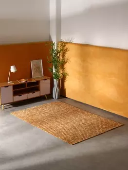 Коврик из тикового дерева, 2001400.7 см