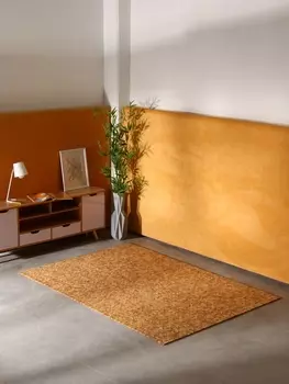 Коврик из тикового дерева, 2001400.7 см