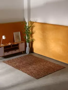 Коврик из тикового дерева, 2001400.7 см