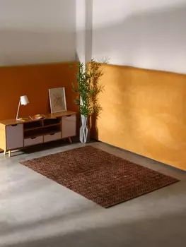 Коврик из тикового дерева, 2001400.7 см