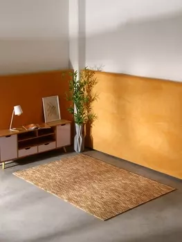 Коврик из тикового дерева, 2001400.7 см