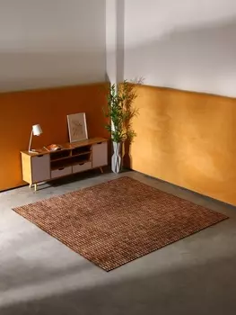 Коврик из тикового дерева, 2002000.7 см