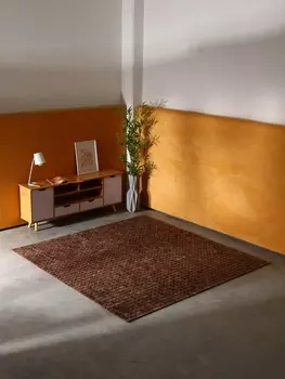 Коврик из тикового дерева, 2002000.7 см