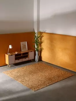 Коврик из тикового дерева, 2002000.7 см