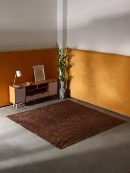 Коврик из тикового дерева, 2002000.7 см