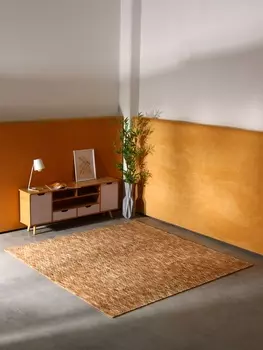 Коврик из тикового дерева, 2002000.7 см