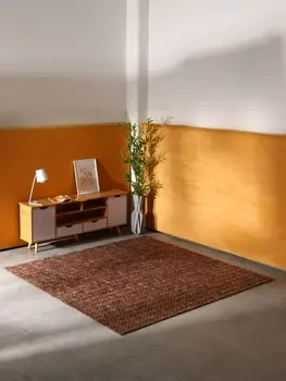 Коврик из тикового дерева, 2002000.7 см