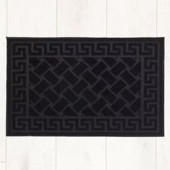 Коврик Joy Home, резиновый Labyrinth, 40х60 см