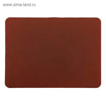 Коврик кулинарный, цвет МИКС