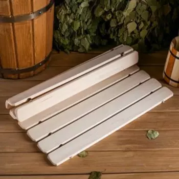 Коврик- сидушка 0,5 м 50х45х1 см