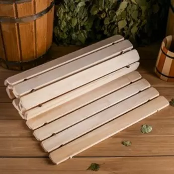 Коврик- сидушка 1 м 100х45х1 см