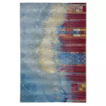 Коврик «Медитерранеан», размер 110х170 см