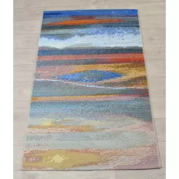 Коврик «Медитерранеан», размер 80х140 см