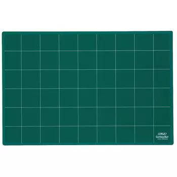 Коврик OLFA OL-NCM-S, 297 х 420 х 3 мм