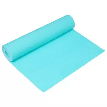 Коврик туристический Optima Light, 180600.8 см, МИКС