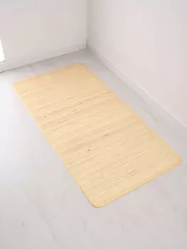 Коврик плетёный из ротанга, 2001000.7 см