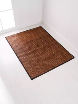 Коврик плетёный из ротанга, 2001500.7 см