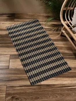 Коврик плетёный, сиграс, 100500.7 см