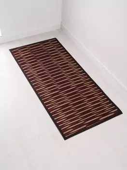 Коврик плетёный, сиграс, 200900.7 см +/- 2 см