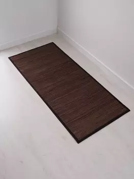 Коврик плетёный, сиграс, 200900.7 см +/- 2 см