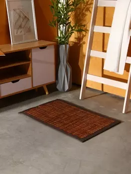 Коврик плетёный из ротанга, 80500.5 см