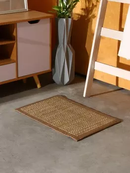 Коврик плетёный из сиграса, 60400.7 см