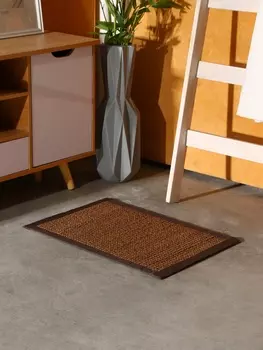 Коврик плетёный из сиграса, 60400.7 см