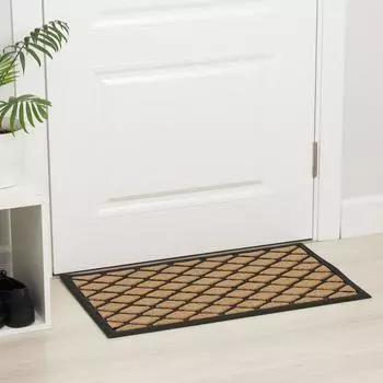 Коврик придверный «Север», 4575 см